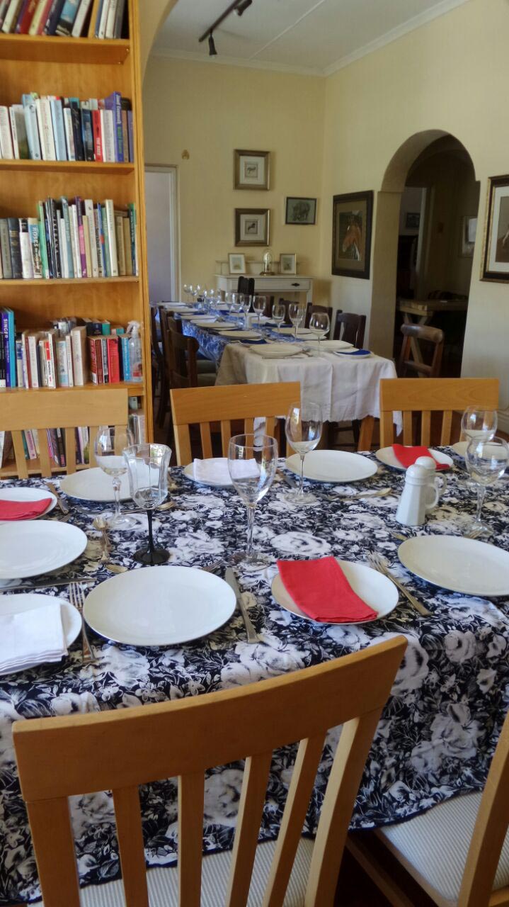 3 Bedroom Property for Sale in Montagu Western Cape